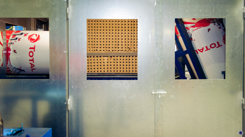 Photos pour professionnels. Process