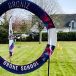 Formation télépilote professionnel de drone avec DRONIZ